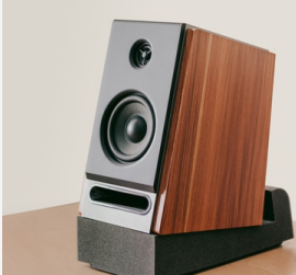 3D Bluettoth Speaker